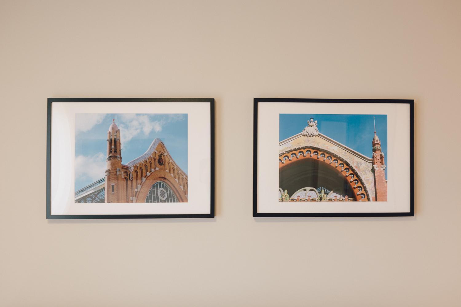 Palau Suites & Apartments Valensiya Dış mekan fotoğraf