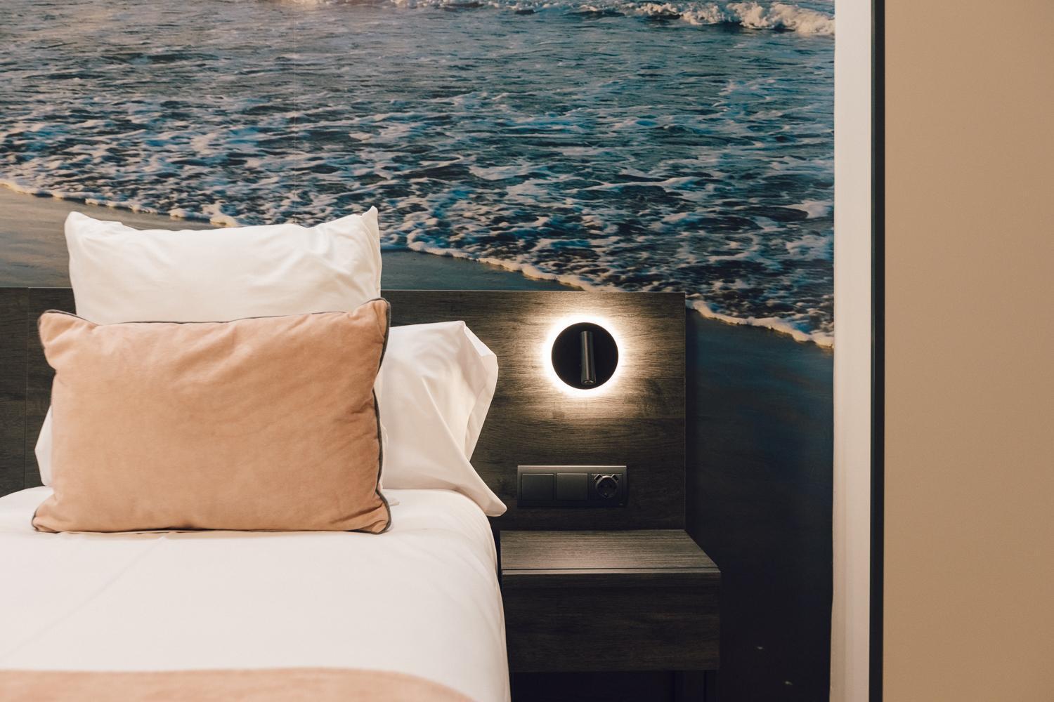 Palau Suites & Apartments Valensiya Dış mekan fotoğraf