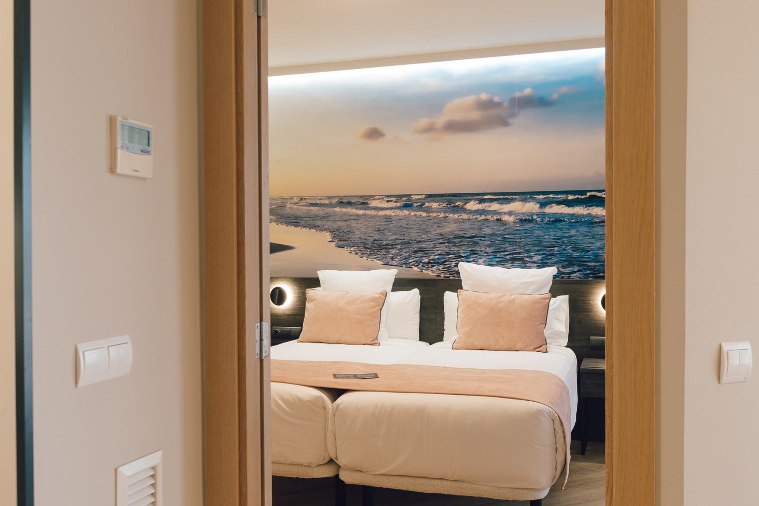 Palau Suites & Apartments Valensiya Dış mekan fotoğraf
