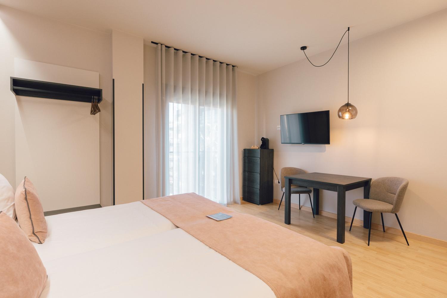 Palau Suites & Apartments Valensiya Dış mekan fotoğraf