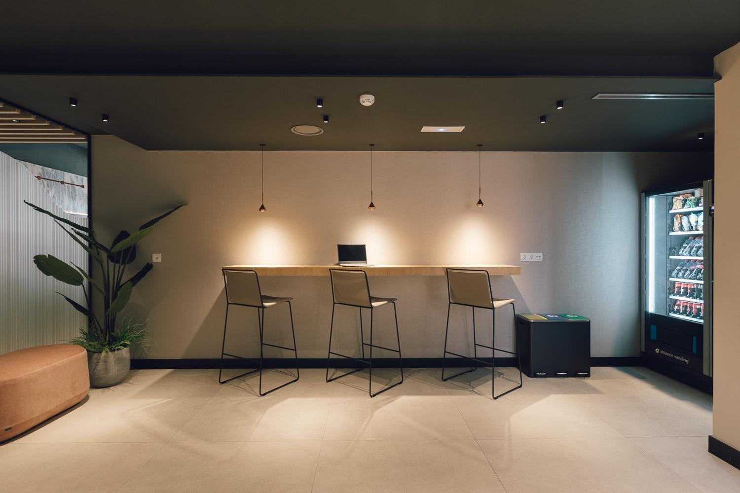 Palau Suites & Apartments Valensiya Dış mekan fotoğraf