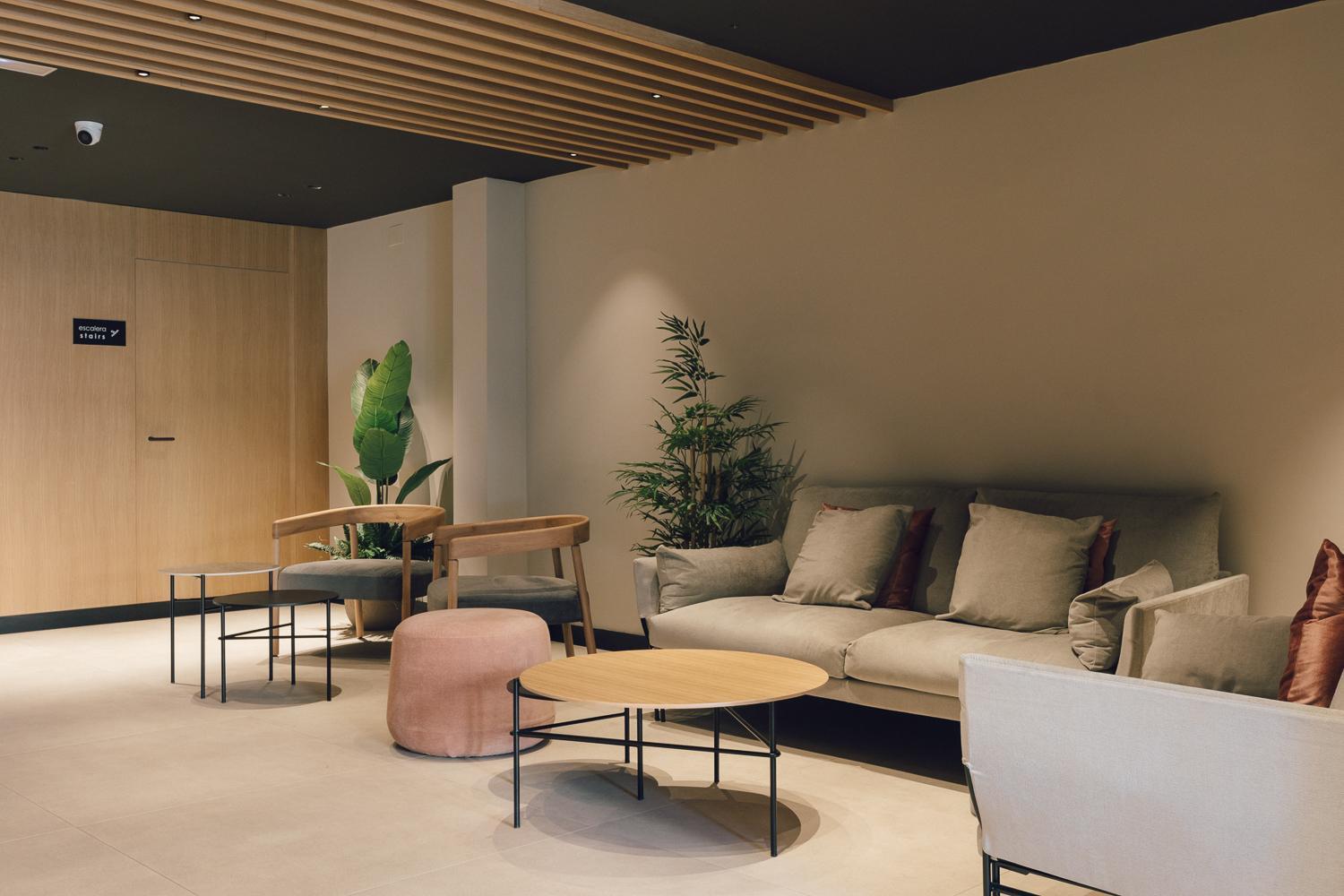 Palau Suites & Apartments Valensiya Dış mekan fotoğraf