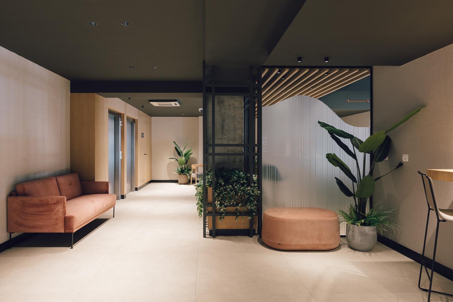 Palau Suites & Apartments Valensiya Dış mekan fotoğraf