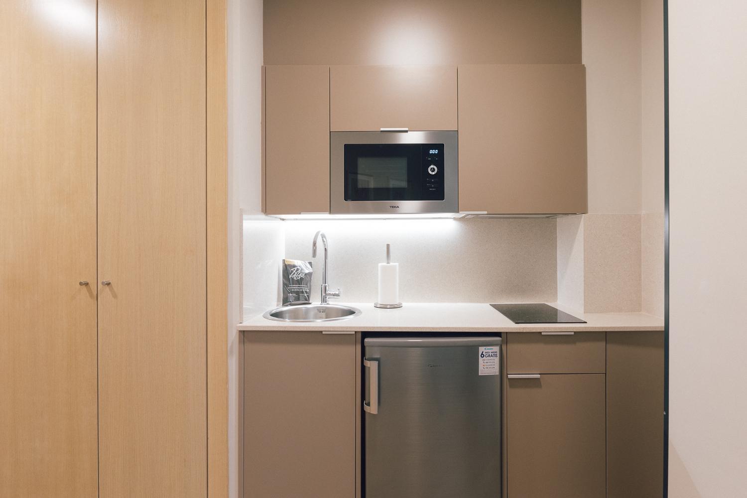 Palau Suites & Apartments Valensiya Dış mekan fotoğraf