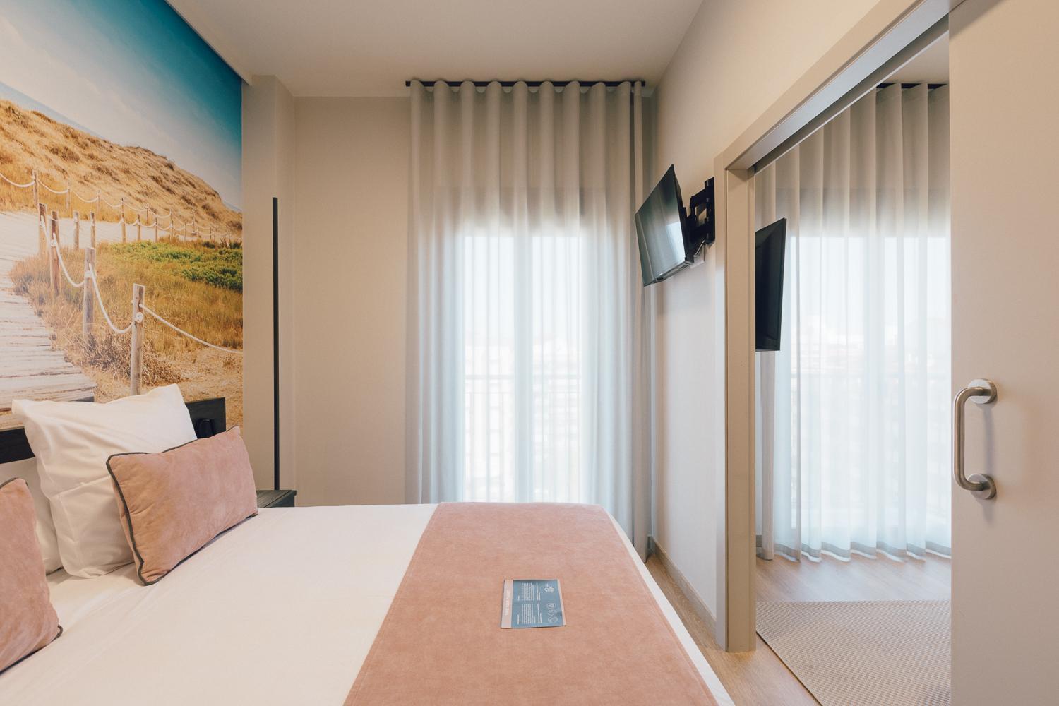 Palau Suites & Apartments Valensiya Dış mekan fotoğraf
