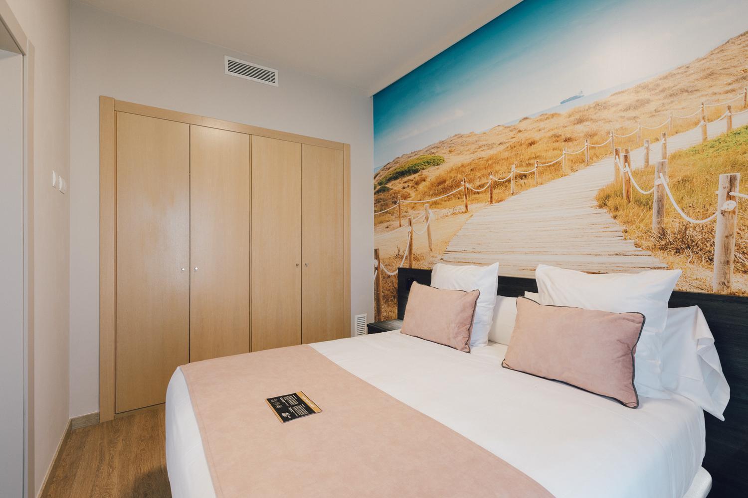 Palau Suites & Apartments Valensiya Dış mekan fotoğraf