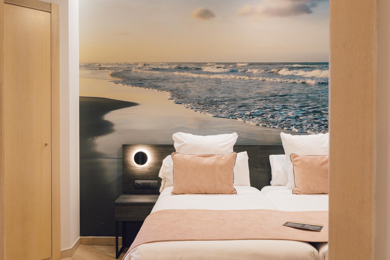 Palau Suites & Apartments Valensiya Dış mekan fotoğraf