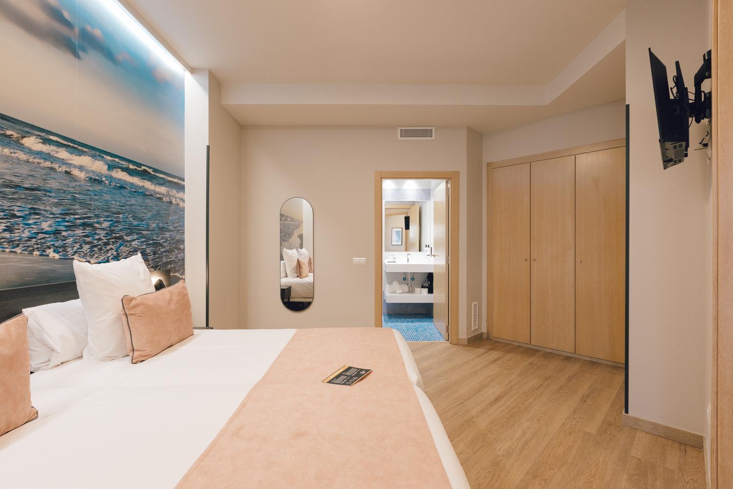 Palau Suites & Apartments Valensiya Dış mekan fotoğraf