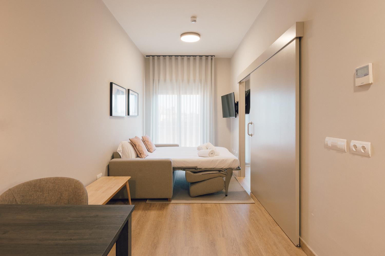 Palau Suites & Apartments Valensiya Dış mekan fotoğraf