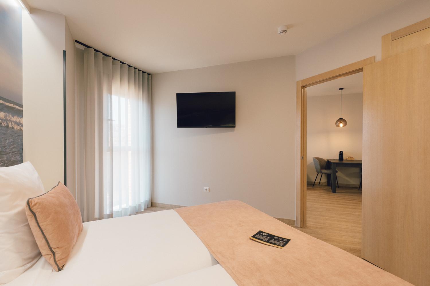 Palau Suites & Apartments Valensiya Dış mekan fotoğraf