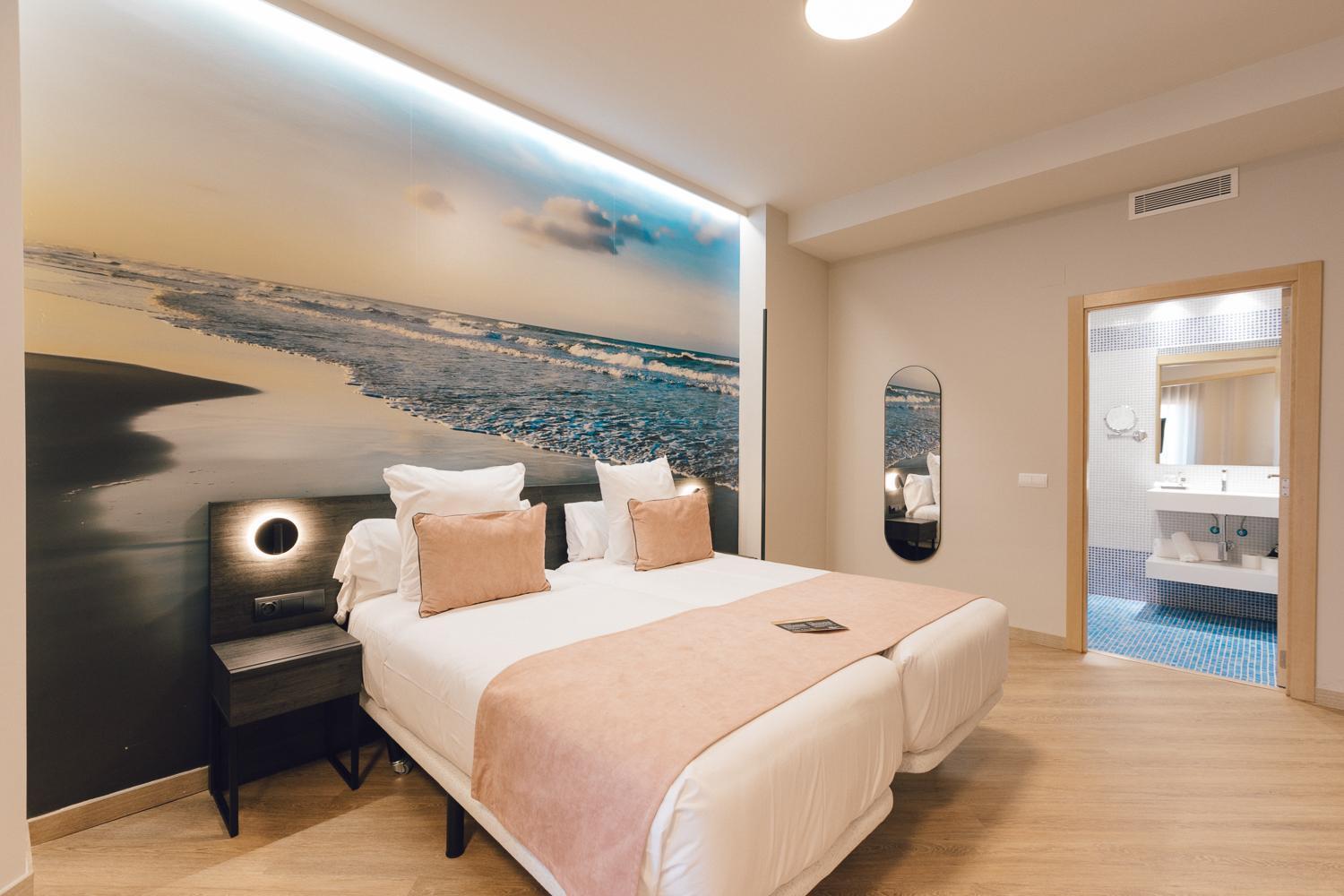 Palau Suites & Apartments Valensiya Dış mekan fotoğraf