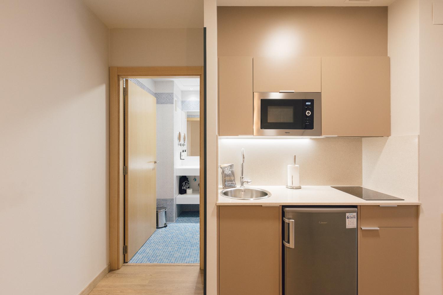 Palau Suites & Apartments Valensiya Dış mekan fotoğraf
