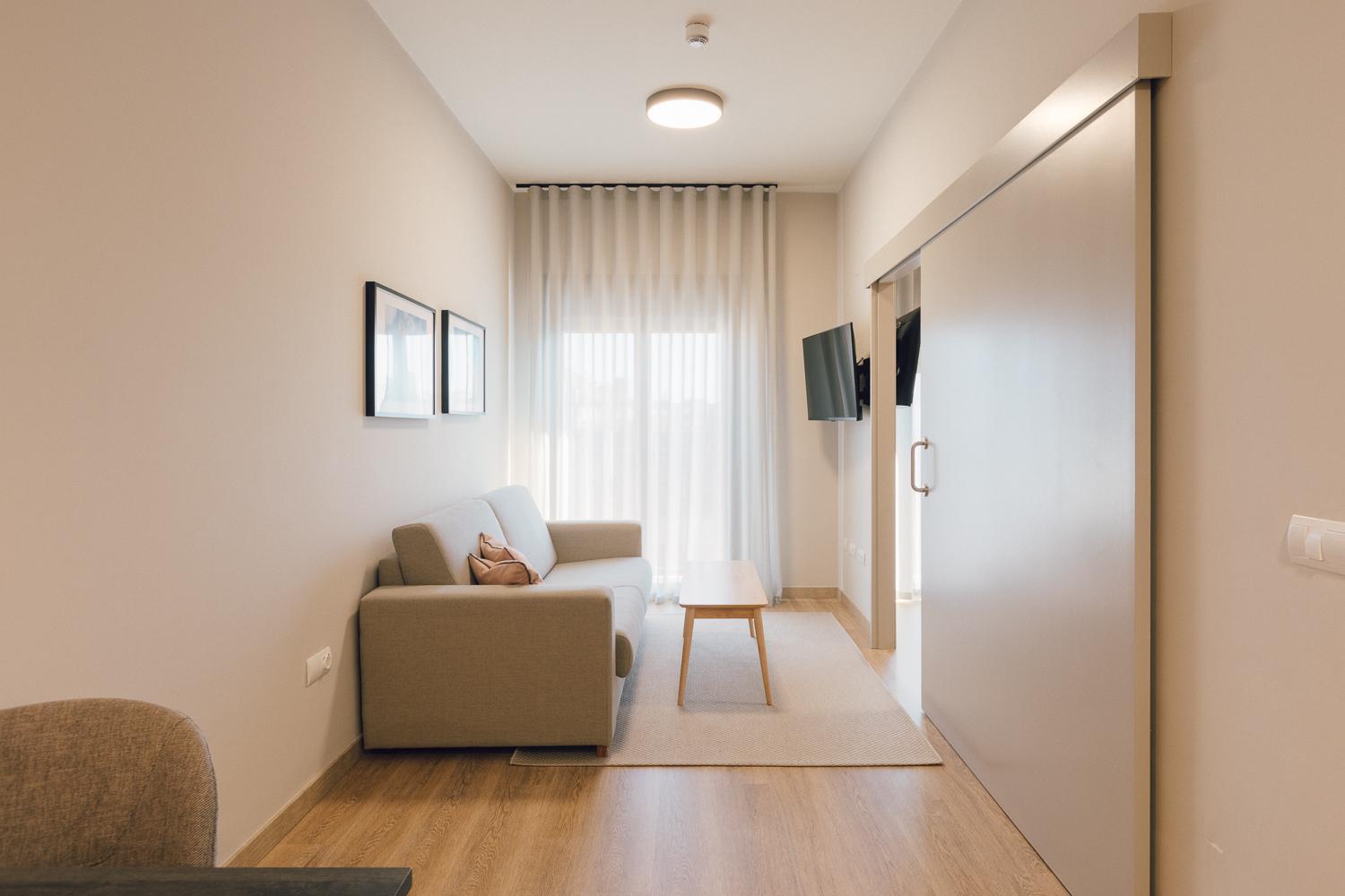 Palau Suites & Apartments Valensiya Dış mekan fotoğraf