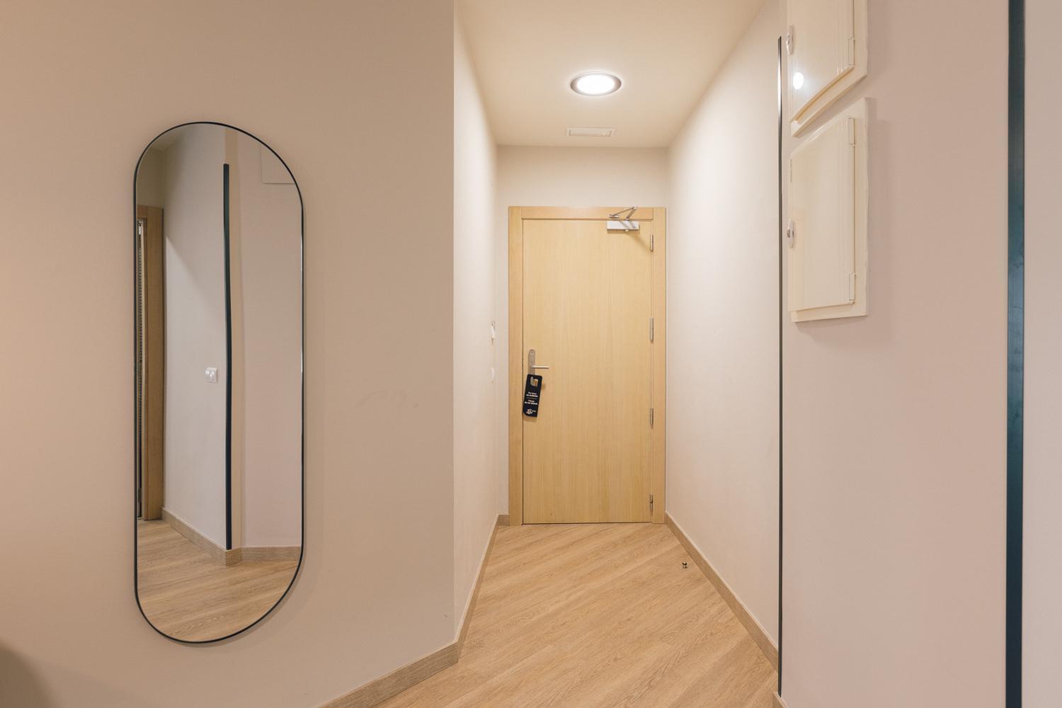 Palau Suites & Apartments Valensiya Dış mekan fotoğraf