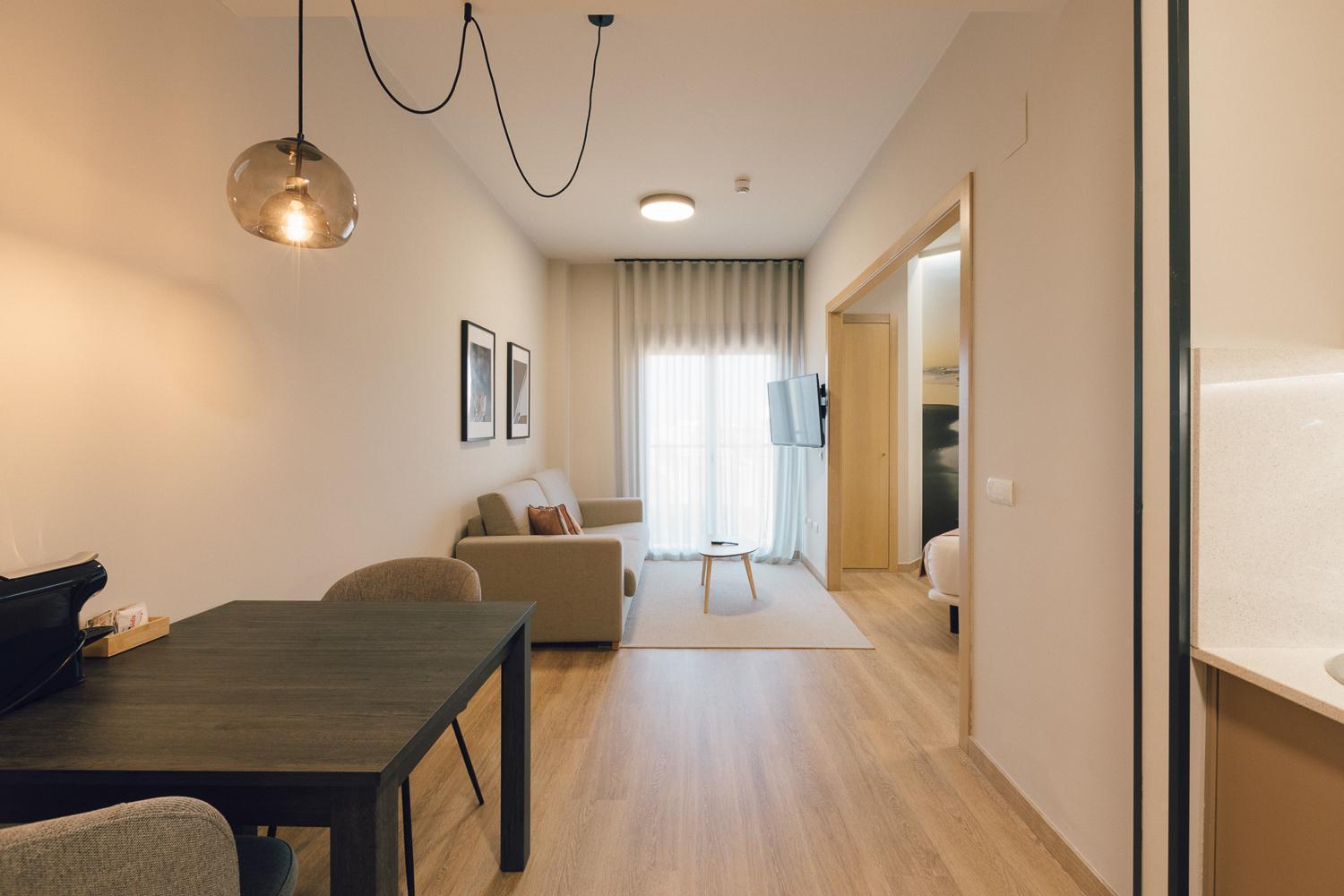 Palau Suites & Apartments Valensiya Dış mekan fotoğraf