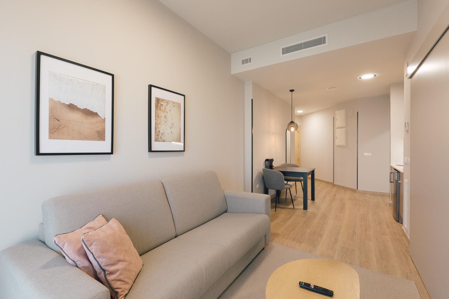 Palau Suites & Apartments Valensiya Dış mekan fotoğraf